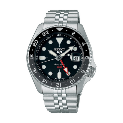 SEIKO 5 WATCHES Mod. SSK001K1