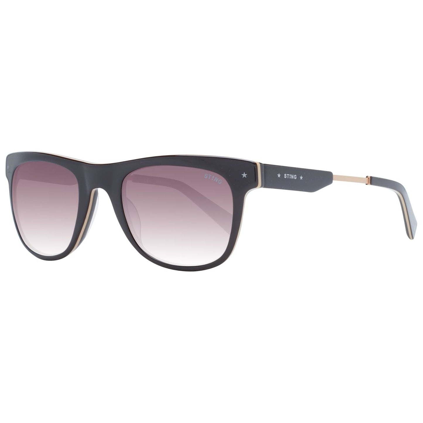 STING MOD. SST383 510AAH SUNGLASSES & EYEWEAR STING SUN