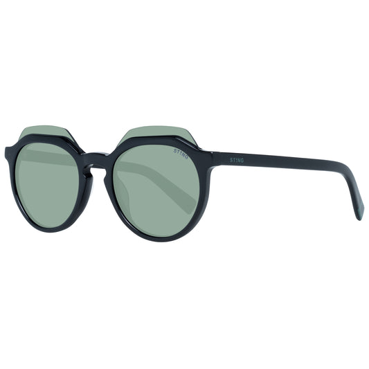 STING MOD. SST197 490700 SUNGLASSES & EYEWEAR