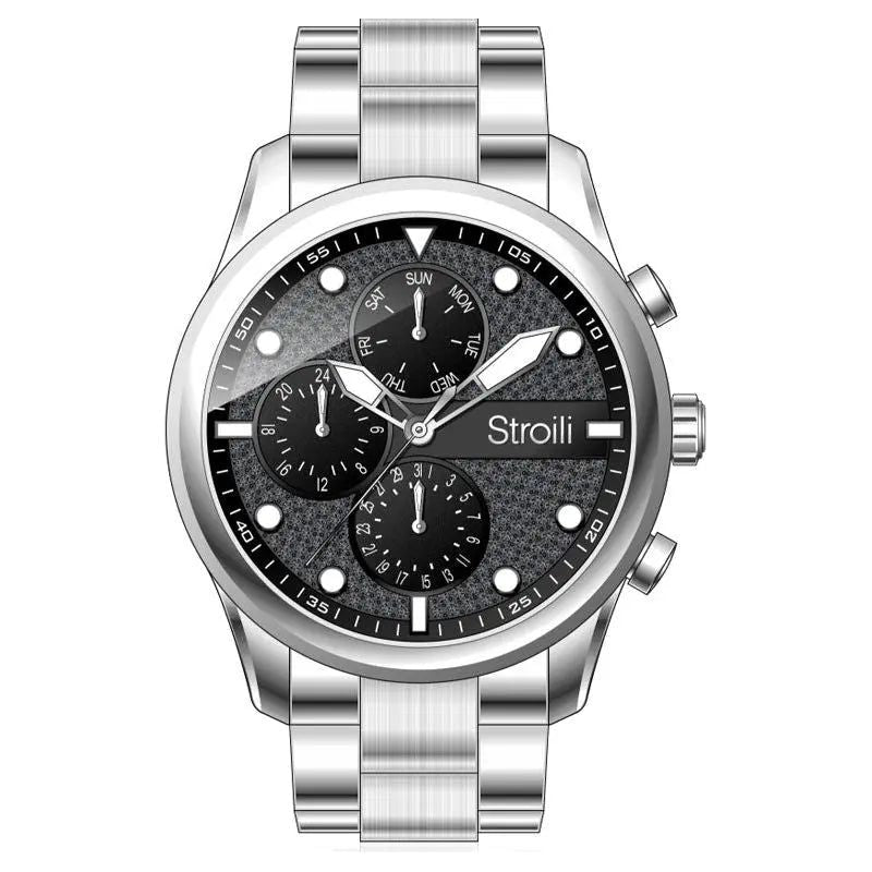 STROILI Mod. 1683278 WATCHES STROILI