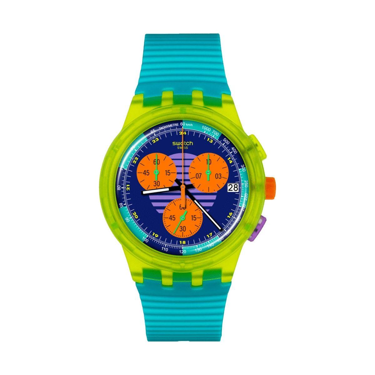 SWATCH WATCHES Mod. SUSJ404 WATCHES SWATCH