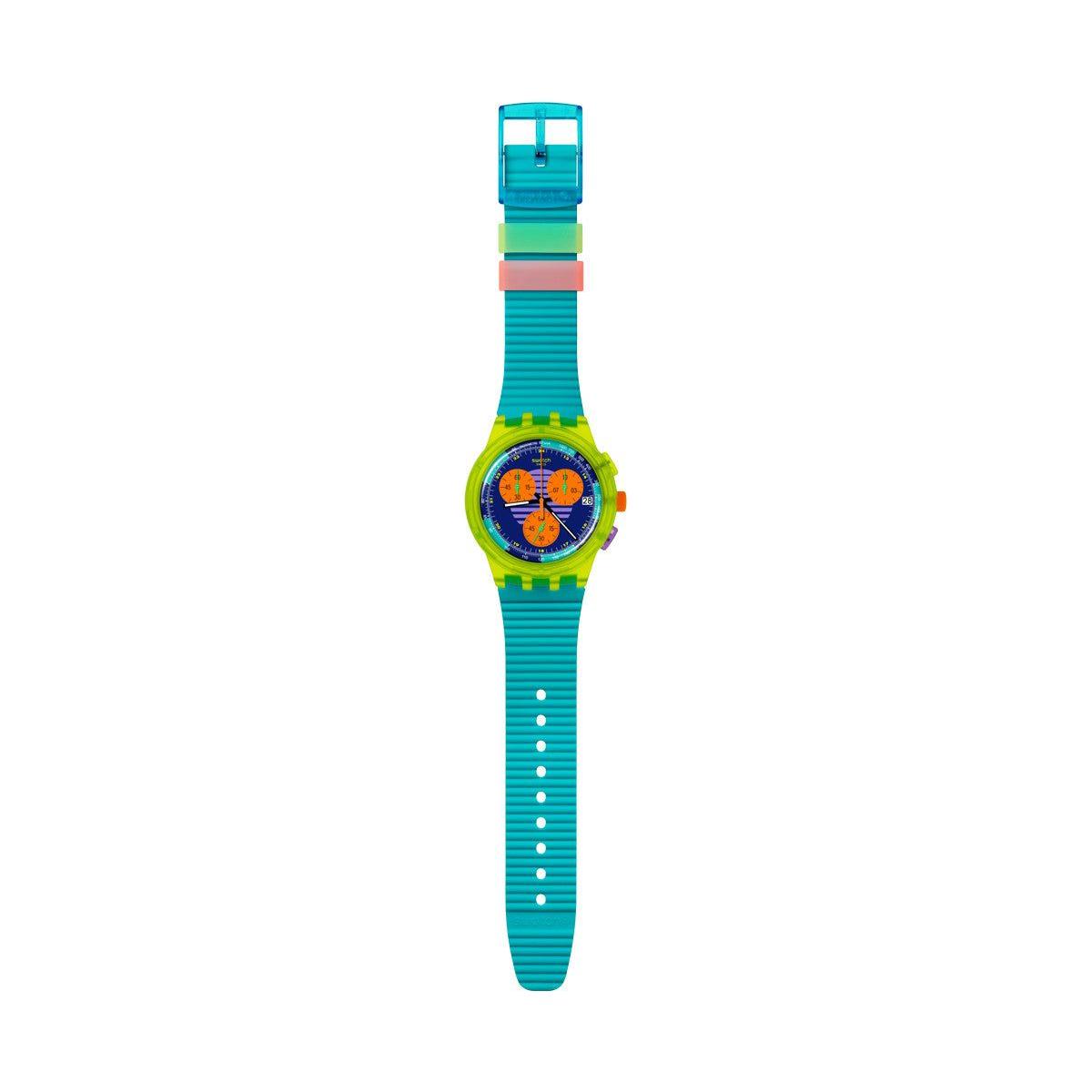 SWATCH WATCHES Mod. SUSJ404 WATCHES SWATCH