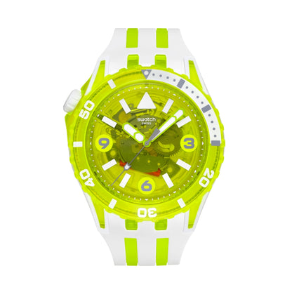 SWATCH Mod. EGG YOLK
