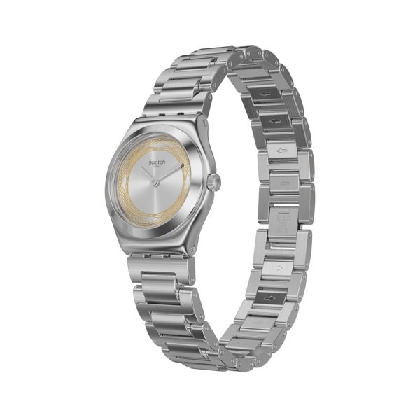 SWATCH Mod. GOLDEN RING