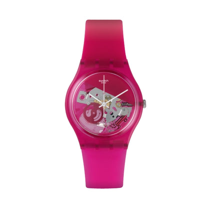 SWATCH Mod. GRANA-TECH READY STOCKED WATCHES,Wristwatch