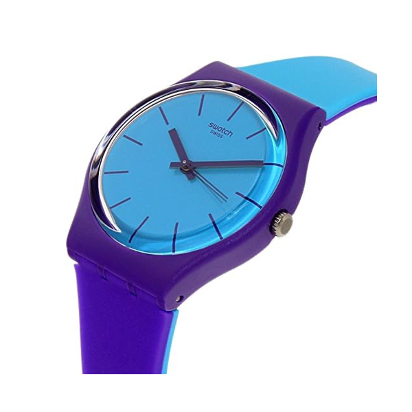 SWATCH Mod. MIXED UP READY STOCKED WATCHES,Wristwatch