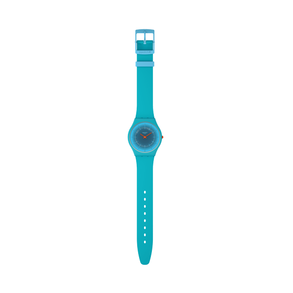 SWATCH Mod. RADIANTLY TEAL