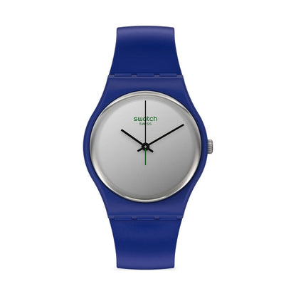 SWATCH Mod. SILVERWAKATI READY STOCKED WATCHES,Wristwatch