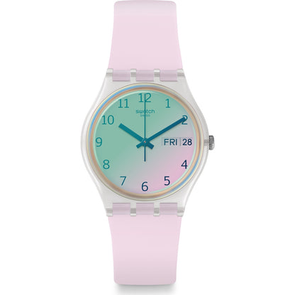 SWATCH Mod. ULTRAROSE READY STOCKED WATCHES,Wristwatch