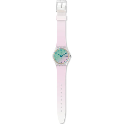 SWATCH Mod. ULTRAROSE READY STOCKED WATCHES,Wristwatch