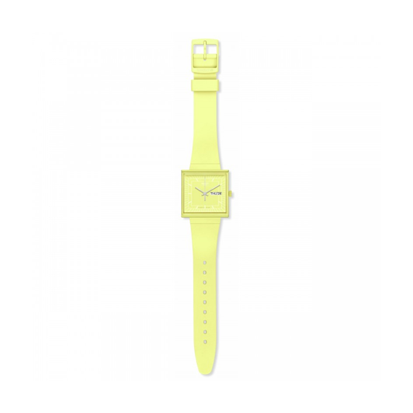 SWATCH Mod. WHAT IF…LEMON?