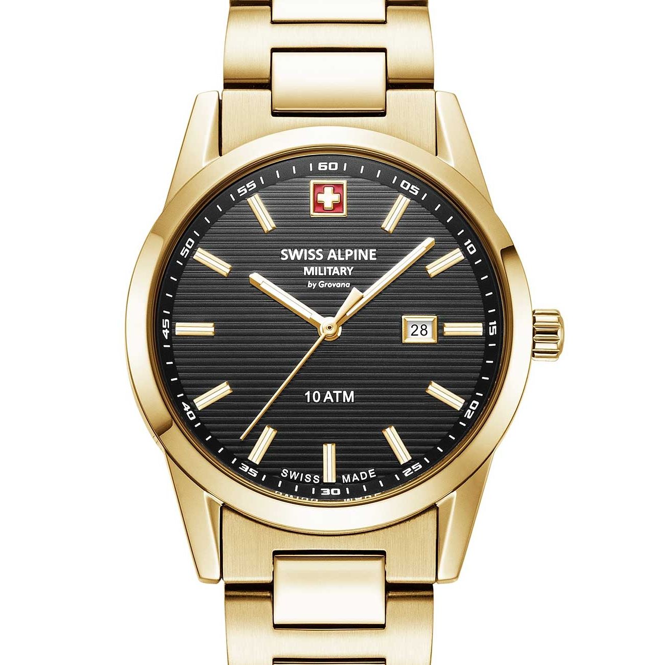 SWISS ALPINE MILITARY Mod. 7767-1117