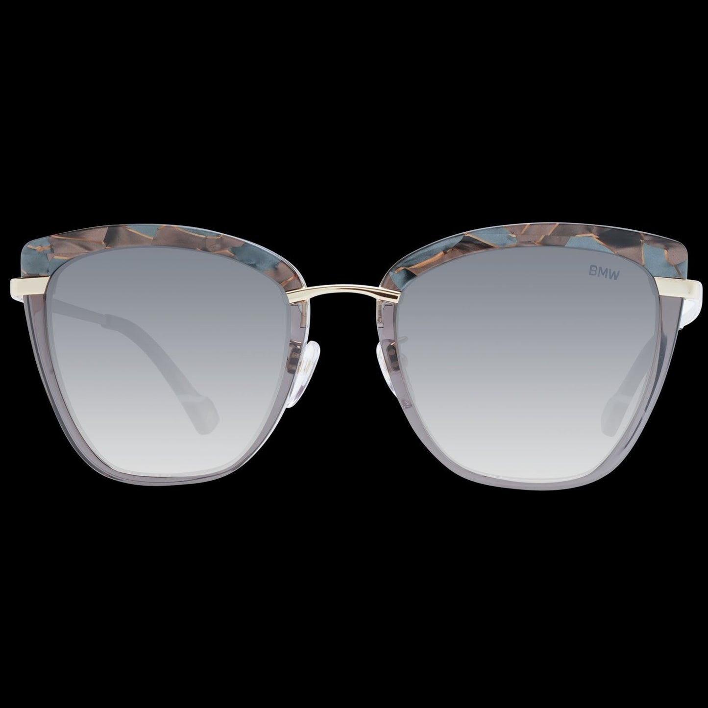 YALEA MOD. SYA025 539G6P SUNGLASSES & EYEWEAR YALEA SUNGLASSES