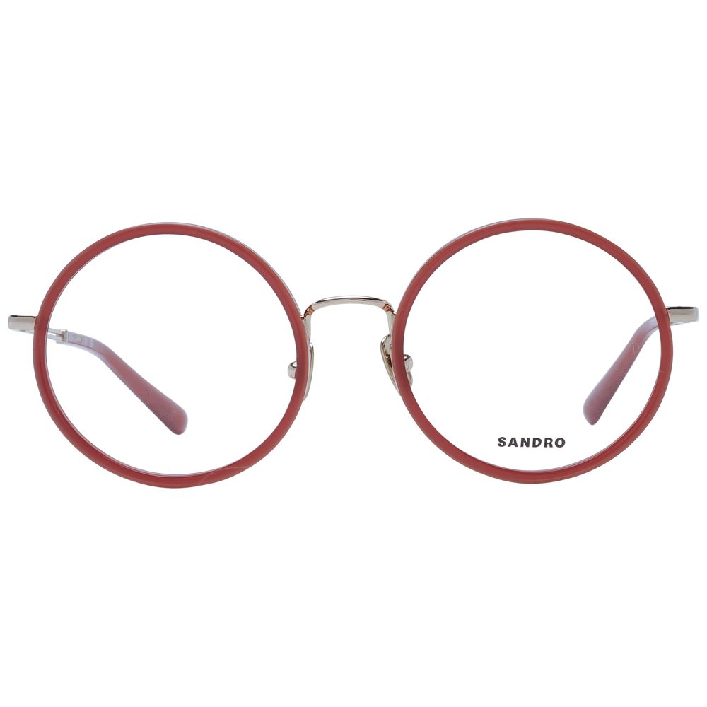 Sandro Multicolor Acetate Glasses (Frames) 1728,67400106144,Accessories,Glasses (Frames) - Glasses and Sunglasses - Accessories,Glasses and Sunglasses - Accessories,Multicolor,New with tags,Sandro,Women