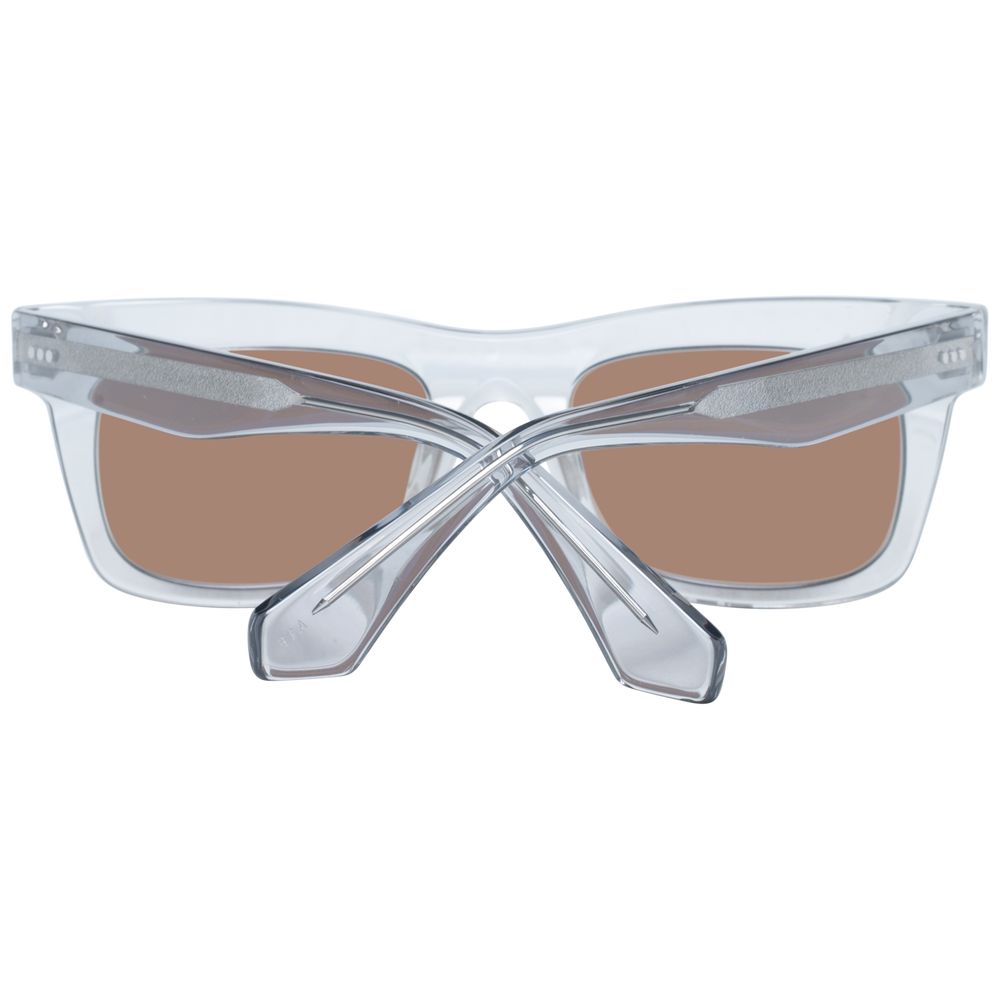 Sandro Transparent Acetate Sunglasses 1728,67345776800,Accessories,Glasses and Sunglasses - Accessories,New with tags,Sandro,Sunglasses - Glasses and Sunglasses - Accessories,Transparent,Women