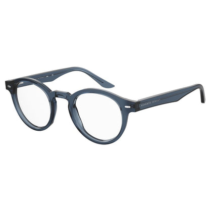 Seventh Street Blue Acetate Glasses (Frames) Seventh Street