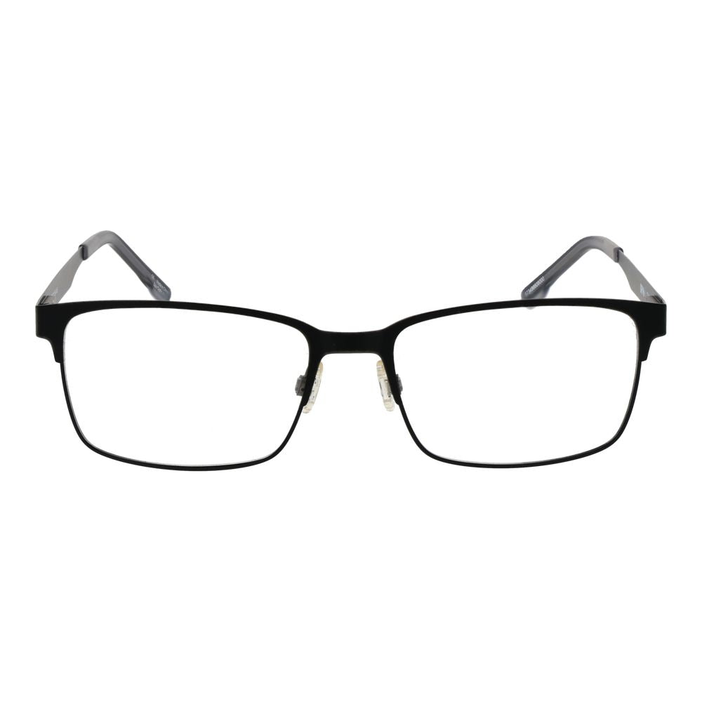 Spy Black Plastic Glasses (Frames) Spy