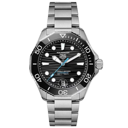 TAG HEUER Mod. AQUARACER Cal. TH31-00 TAG HEUER