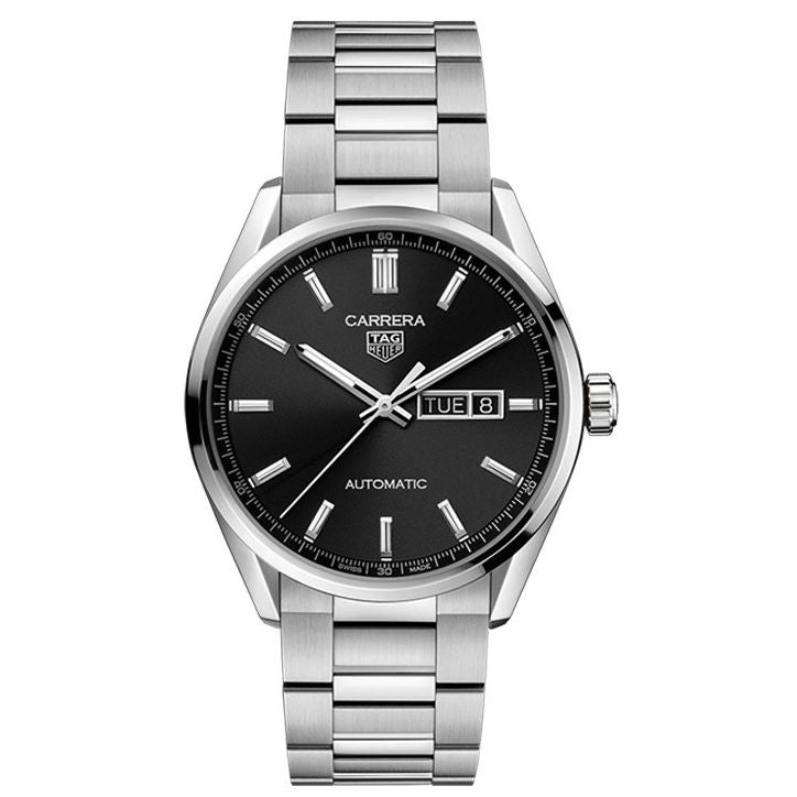 TAG HEUER Mod. CARRERA CAL. 5 TAG HEUER