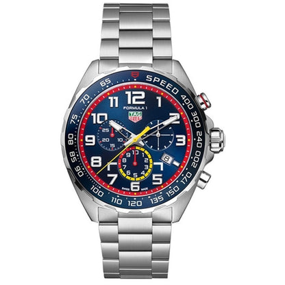 TAG HEUER Mod. F1 CHRONO - REDBULL TAG HEUER
