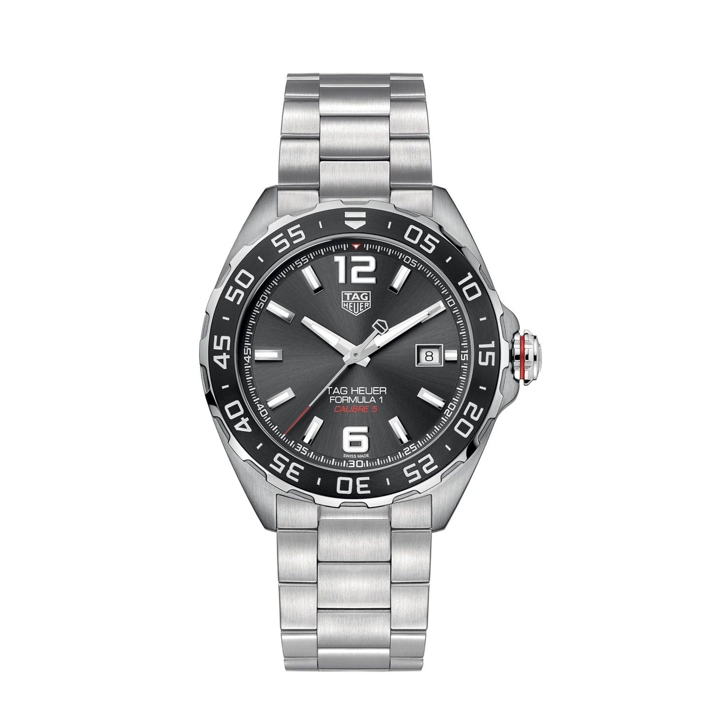 TAG HEUER Mod. FORMULA 1 CAL. 5 TAG HEUER