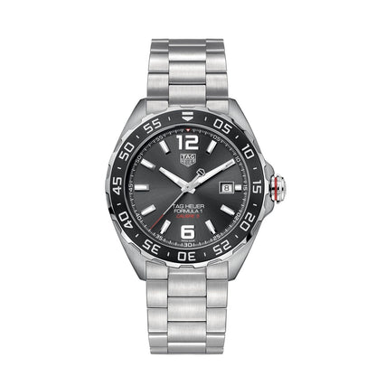 TAG HEUER Mod. FORMULA 1 CAL. 5 TAG HEUER