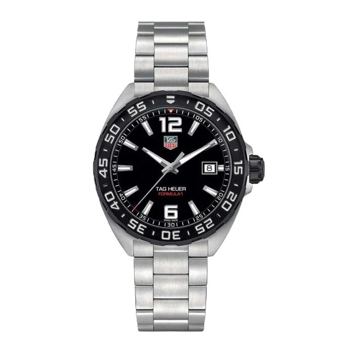 TAG HEUER Mod. FORMULA 1 QUARZO TAG HEUER