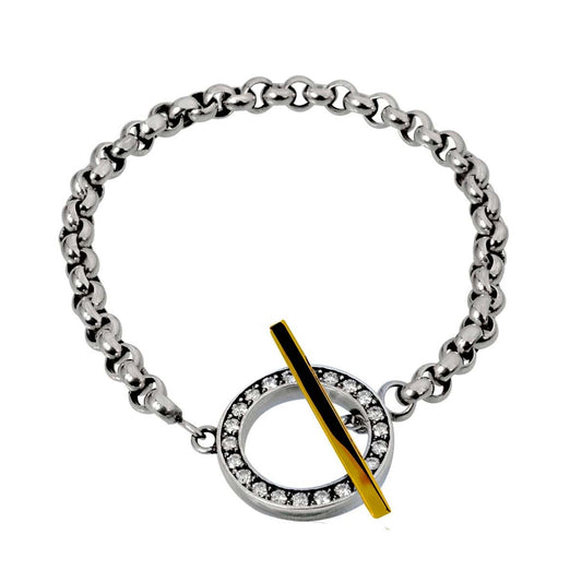TASHI JEWELS JEWELRY Mod. MT.PU.0108.0003