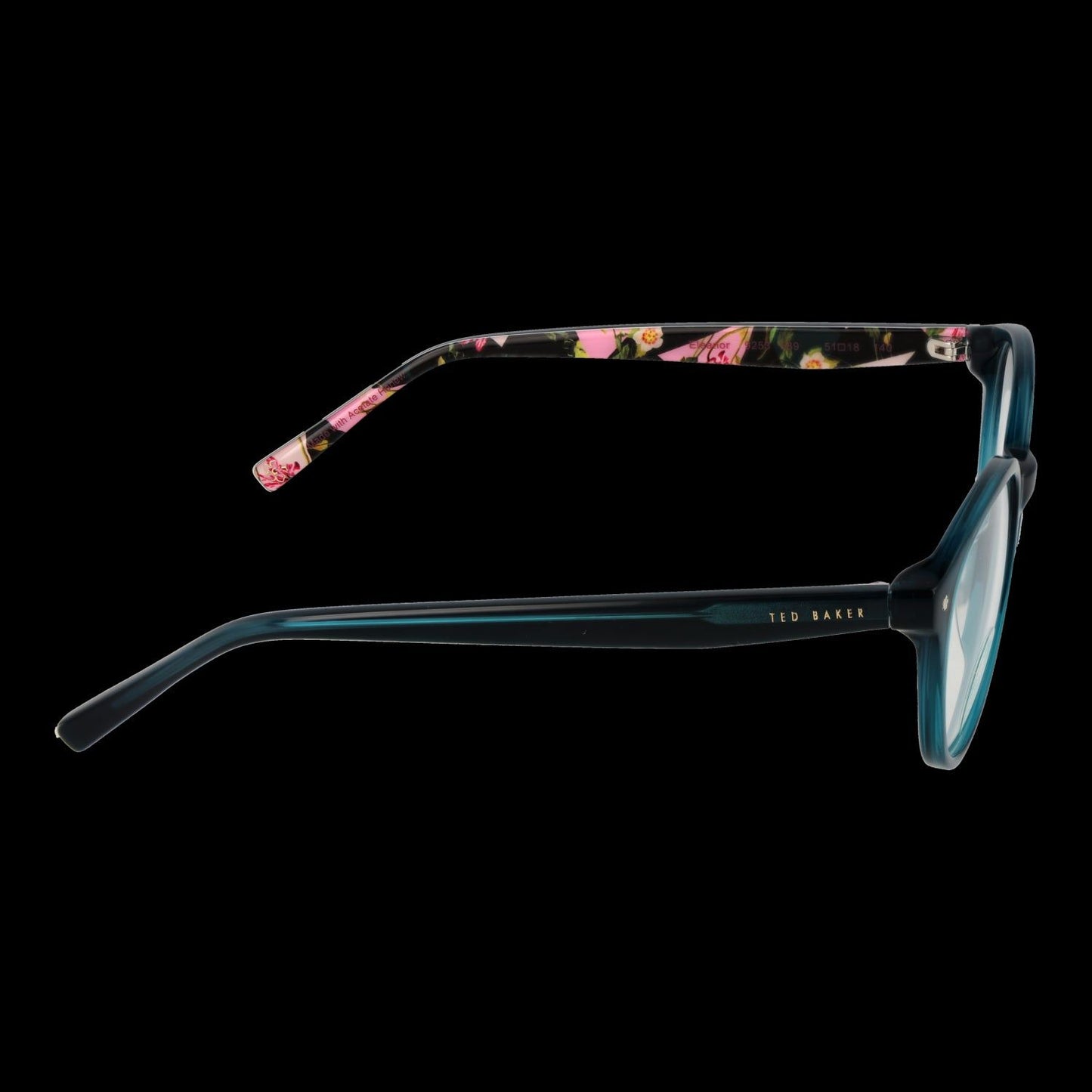 TED BAKER MOD. TB9253 51589 SUNGLASSES & EYEWEAR TED BAKER EYEWEAR