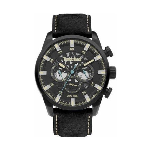 TIMBERLAND WATCHES Mod. TDWGF2100601 WATCHES TIMBERLAND