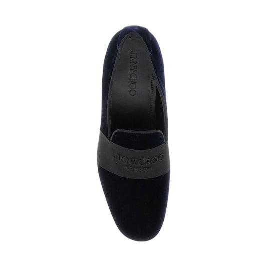 Jimmy Choo thame loafers Moccasins Jimmy Choo