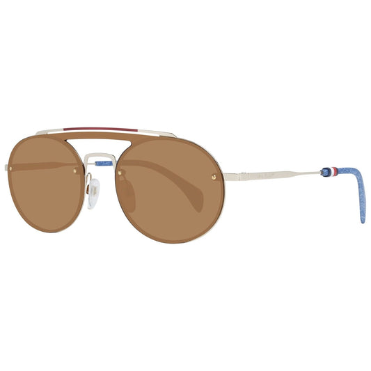 TOMMY HILFIGER MOD. THF200 639 SUNGLASSES & EYEWEAR TOMMY HILFIGER EYEWEAR