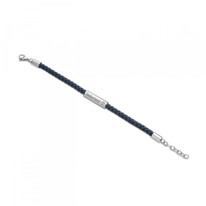 TIMBERLAND JEWELS JEWELRY Mod. TDAGB0001806 DESIGNER FASHION JEWELLERY