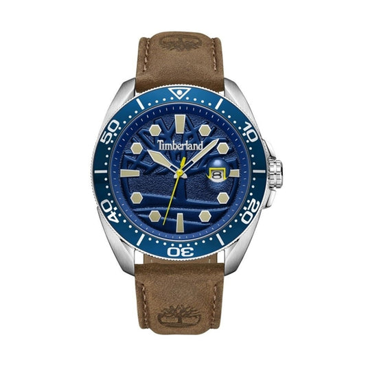 TIMBERLAND Mod. CARRIGAN Gent,READY STOCKED WATCHES,Wristwatch