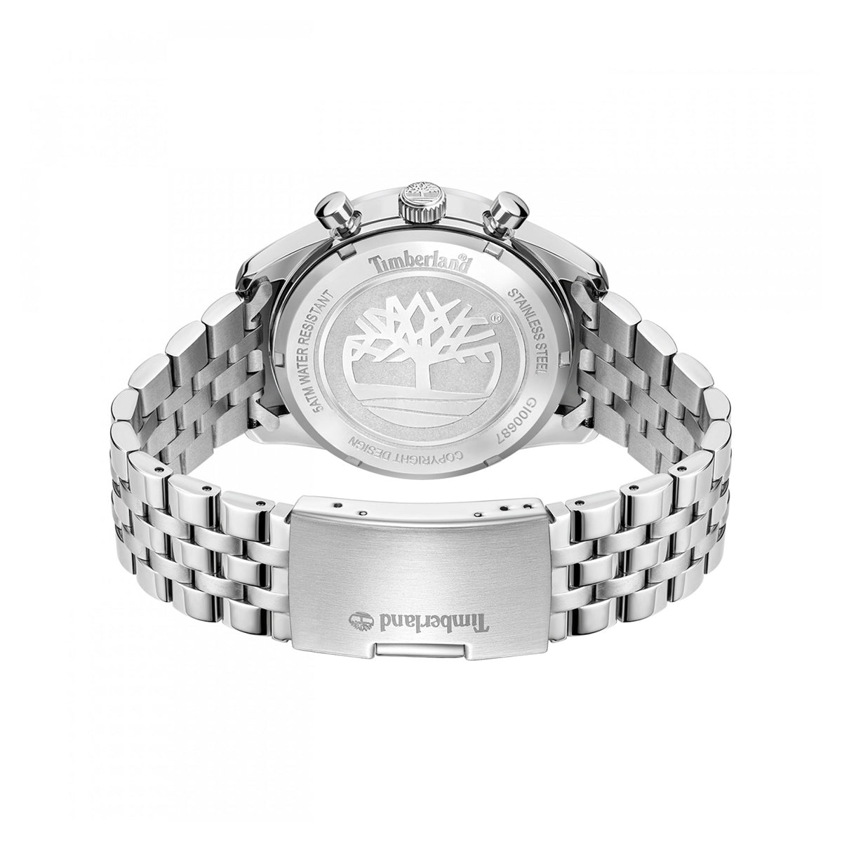 TIMBERLAND SMARTWATCH WATCHES Mod. TDWGI0068701