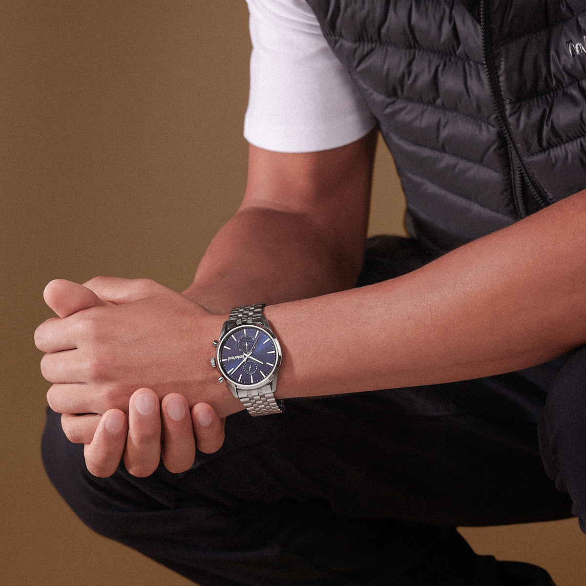 TIMBERLAND SMARTWATCH WATCHES Mod. TDWGI0068701