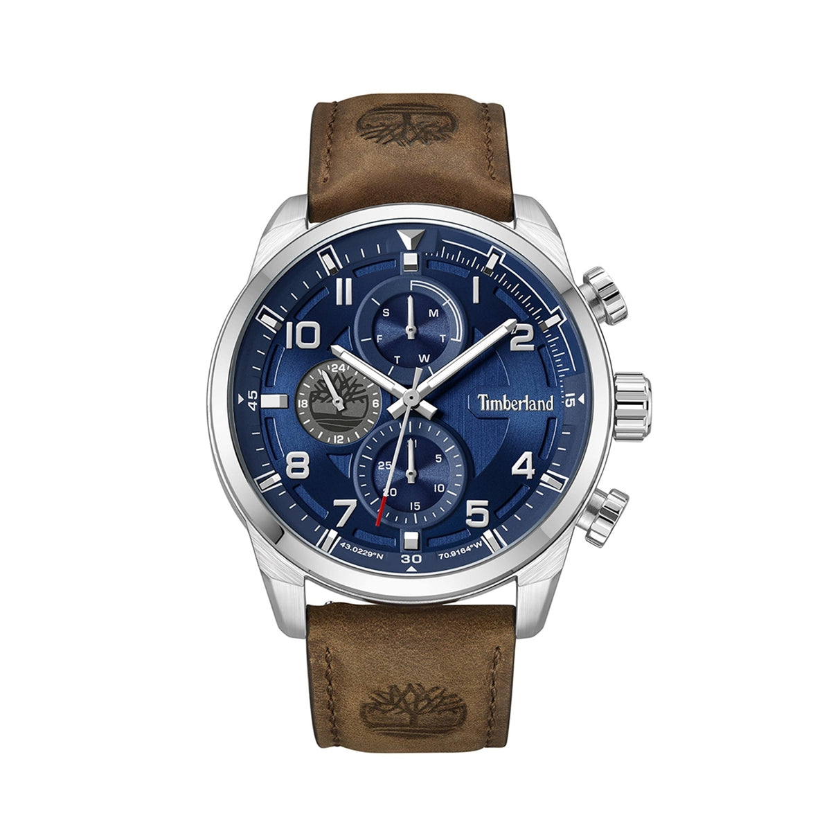 TIMBERLAND WATCHES Mod. TDWGF2201106M