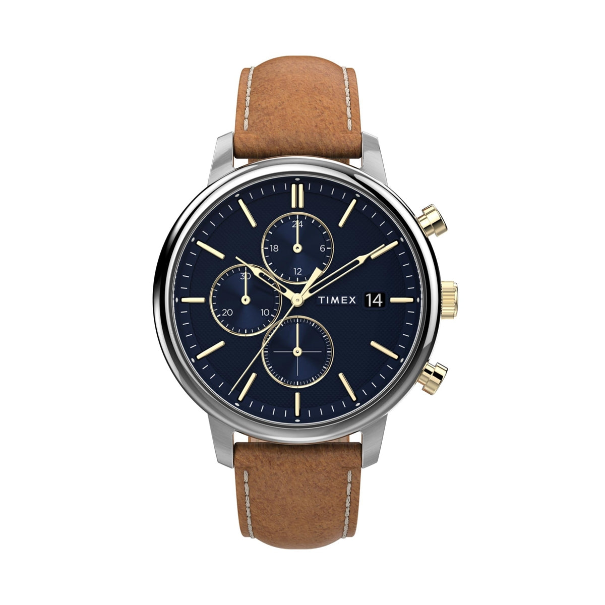 TIMEX WATCHES Mod. TW2U39000