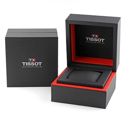 TISSOT Mod. BALLADE COSC Lady,READY STOCKED WATCHES,Wristwatch