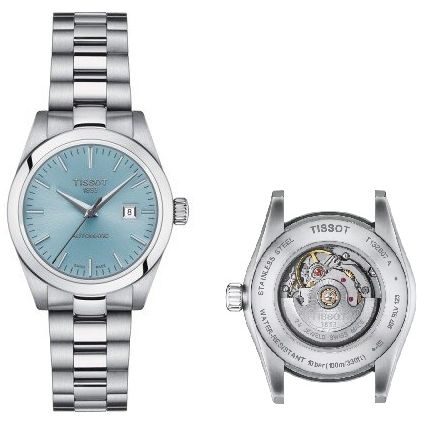 TISSOT Mod. CLASSIC DREAM Lady,READY STOCKED WATCHES,Wristwatch