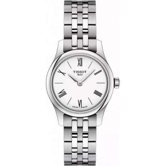 TISSOT Mod. TRADITION 5.5 READY STOCKED WATCHES
