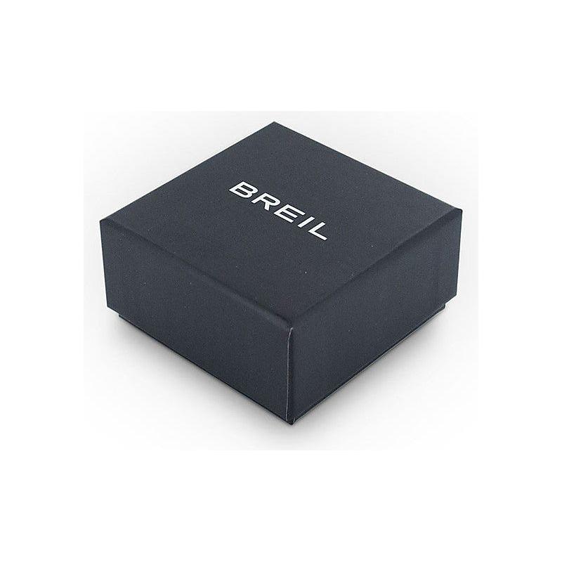 BREIL JEWELS Mod. BLACK ONYX DESIGNER FASHION JEWELLERY BREIL GIOIELLI