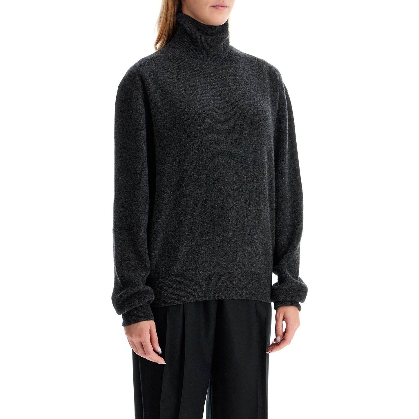 Lemaire 'unisex woolen dol Knitwear Lemaire