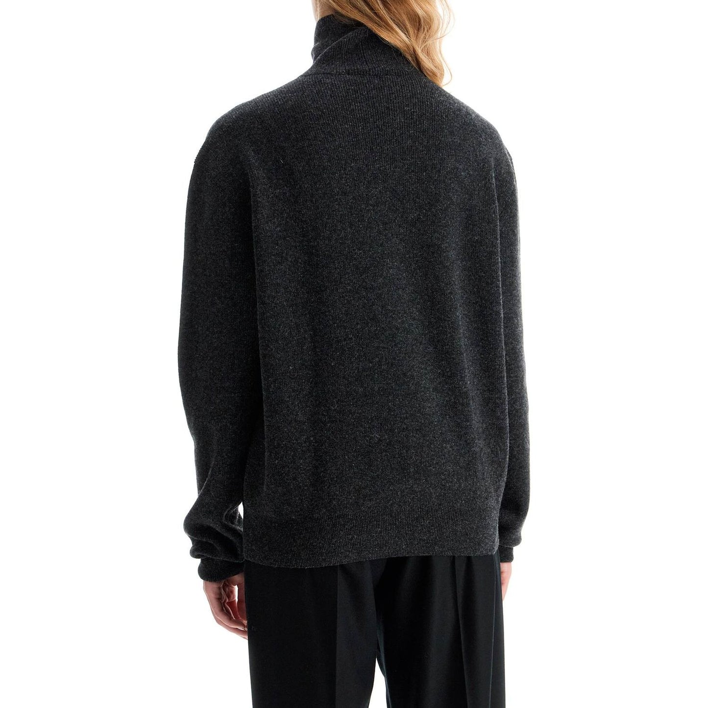 Lemaire 'unisex woolen dol Knitwear Lemaire