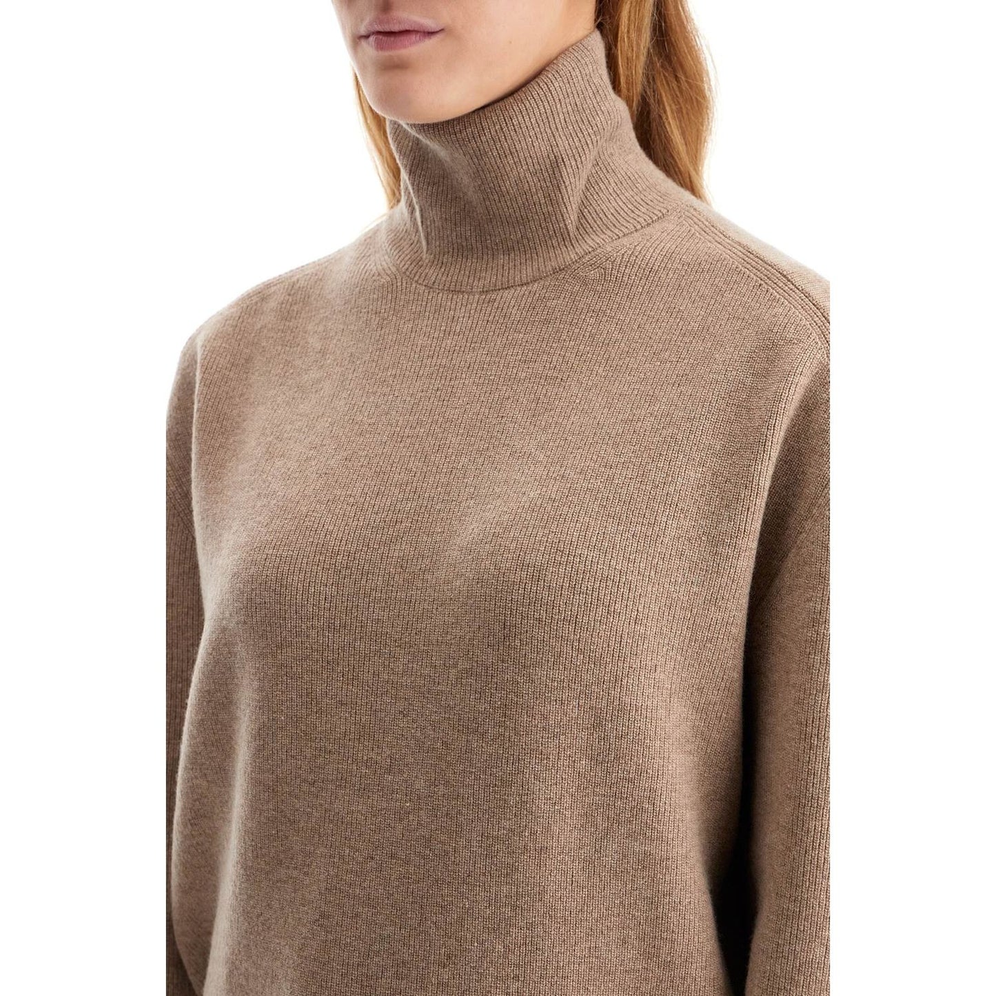 Lemaire 'unisex woolen dol Knitwear Lemaire