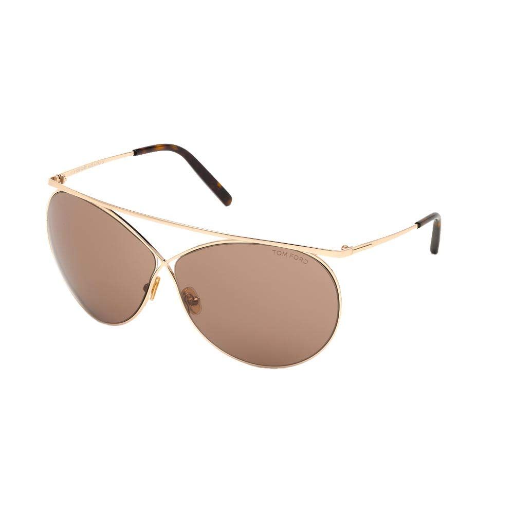 TOM FORD SUNGLASSES Mod.  FT0761 67 28Y