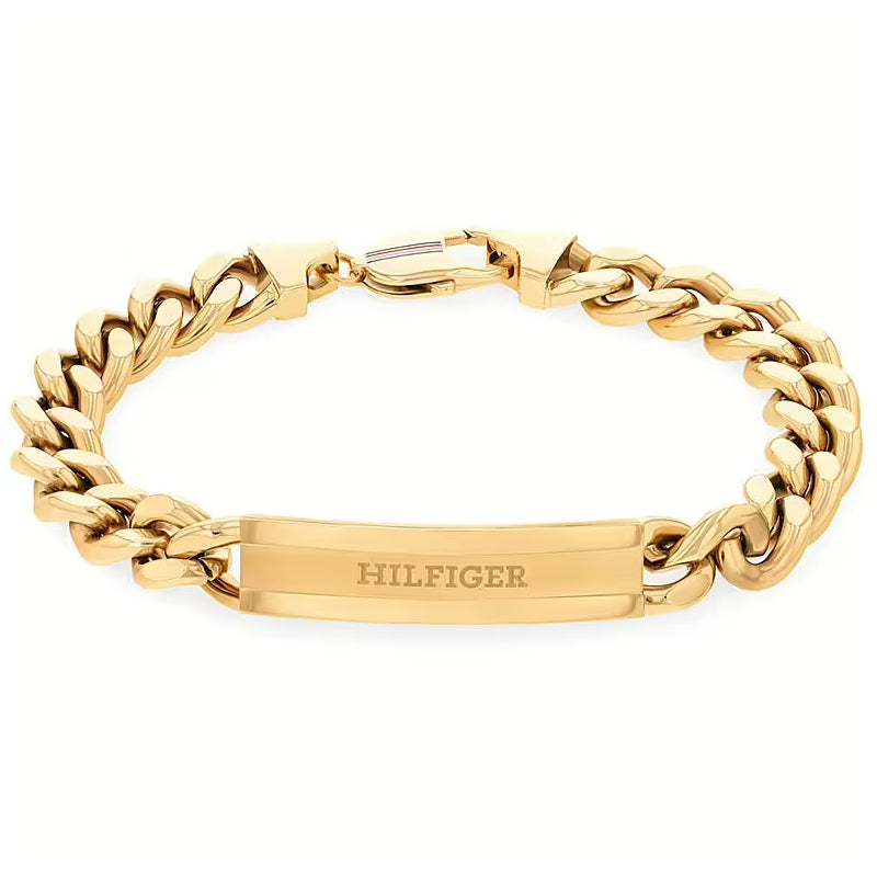 TOMMY HILFIGER JEWELS Mod. SS24 CLASH