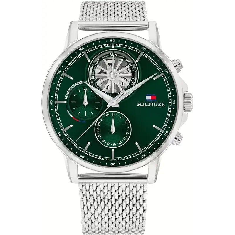 TOMMY HILFIGER Mod. 1692157 WATCHES TOMMY HILFIGER