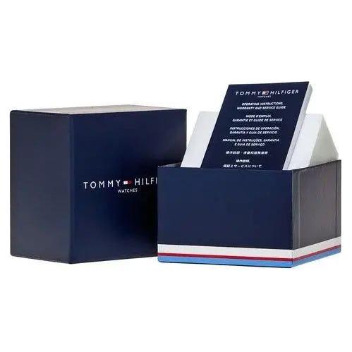 TOMMY HILFIGER Mod. 1692158 WATCHES TOMMY HILFIGER