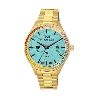 TOUS WATCHES Mod. 200351041 TOUS